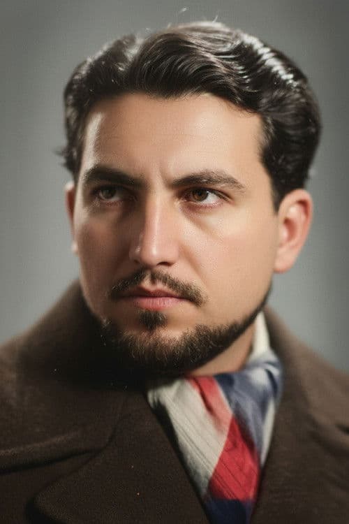 Sami Ayanoğlu profile photo