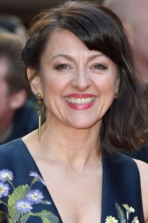 Jo Hartley profile photo