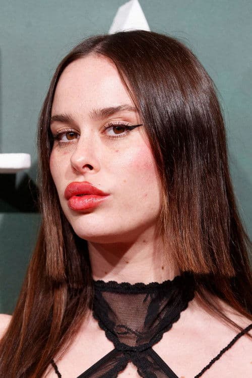 María Forqué profile photo