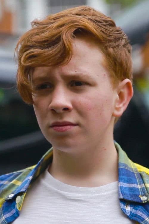 Will Jacobs profile photo