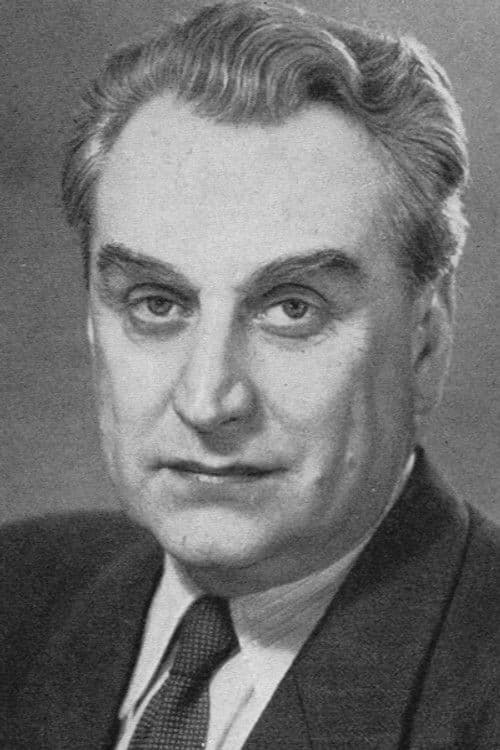 Grigori Aleksandrov profile photo