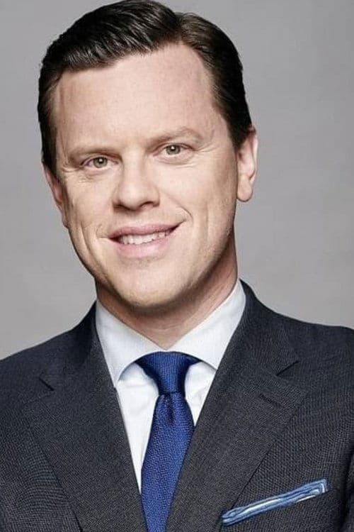 Willie Geist profile photo