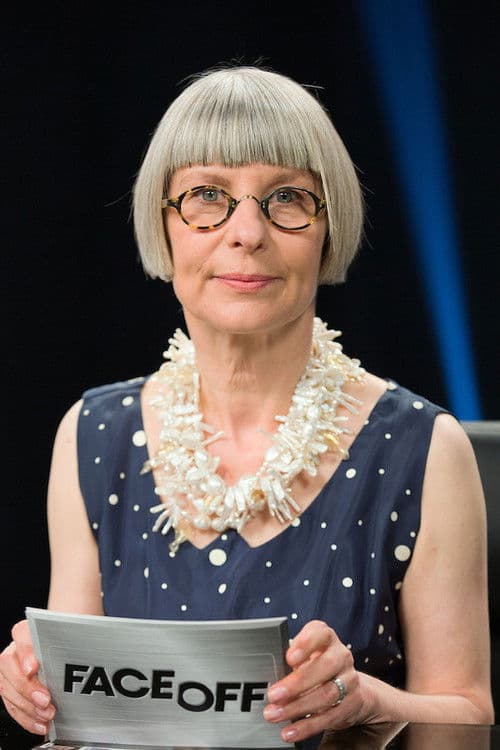 Lois Burwell profile photo