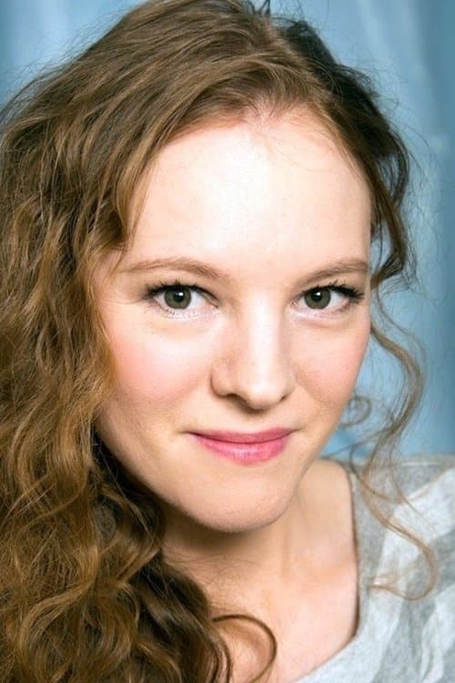 Julie-Marie Parmentier profile photo