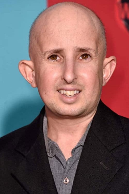 Ben Woolf profile photo