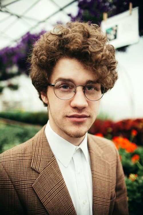 Josh C. Bauer profile photo