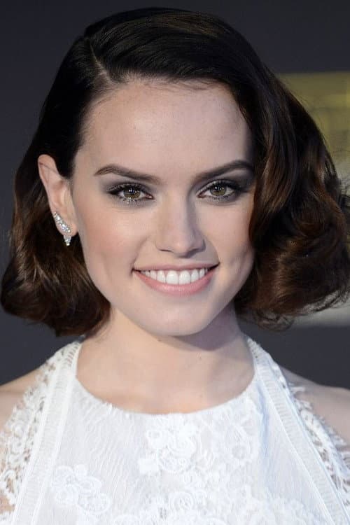 Daisy Ridley profile photo