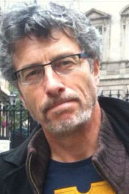 Jon Pullman profile photo