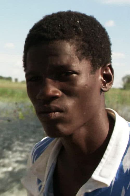 Obusentswe Dreamar Manyim profile photo