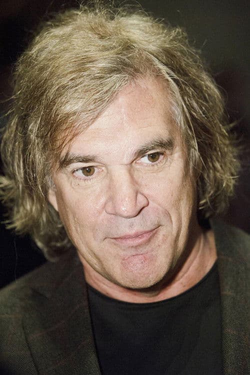 Mark Norell profile photo