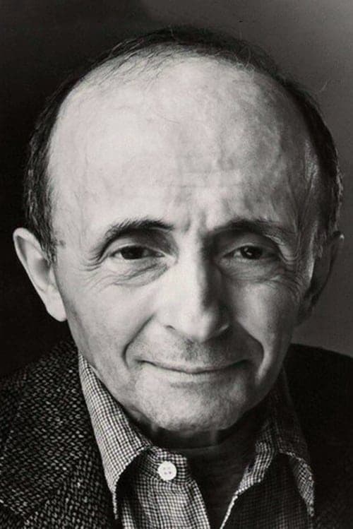 Richard DeDomenico profile photo