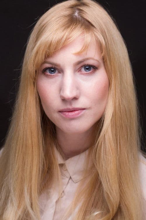 Lenka Olšanová profile photo