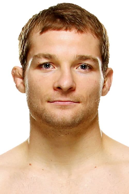 Zach Makovsky profile photo