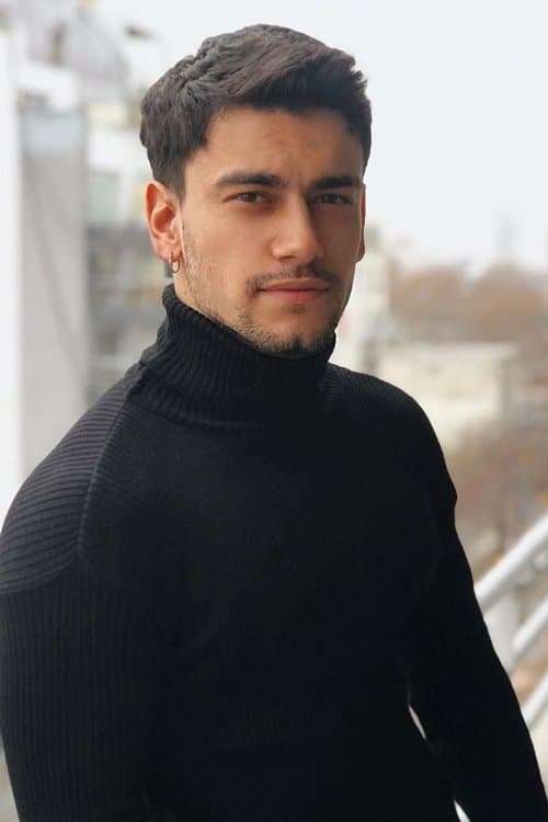 Agustín Bernasconi profile photo