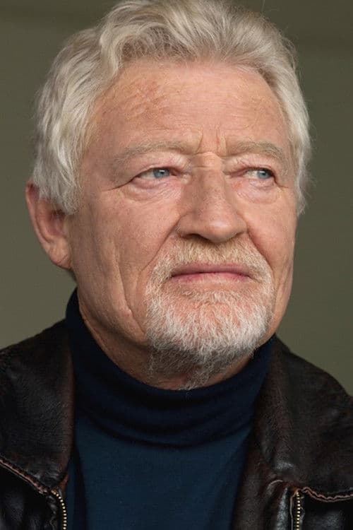 Kevin J. Wilson profile photo