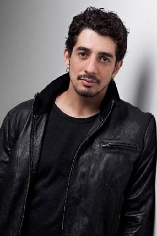 Michel Melamed profile photo