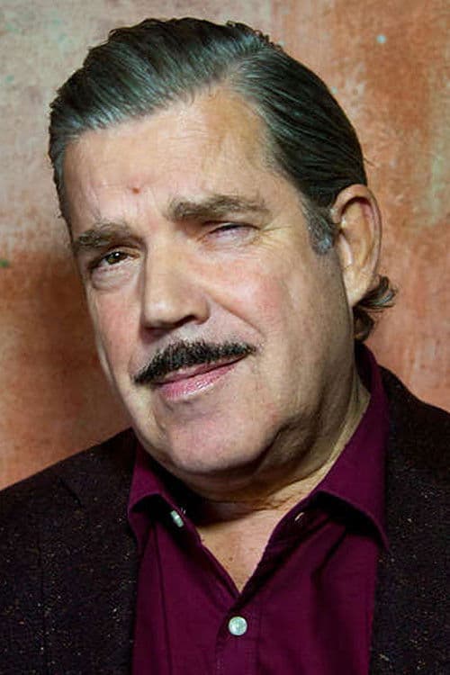 Boris Blank profile photo