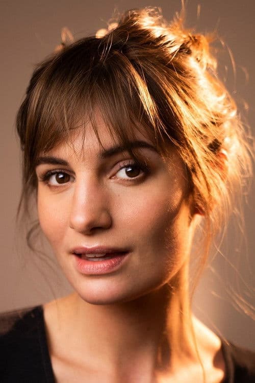 Jacobe Orry profile photo