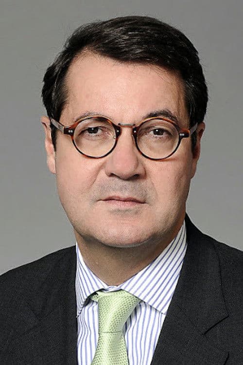 Bruno Colmant profile photo