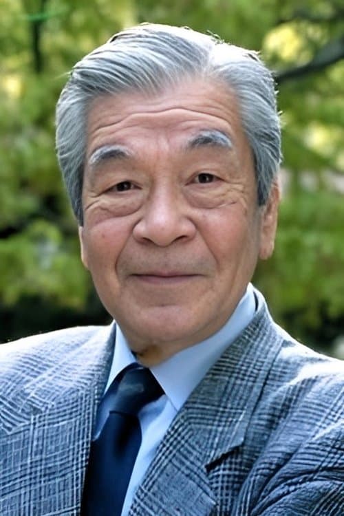 Teizō Muta profile photo