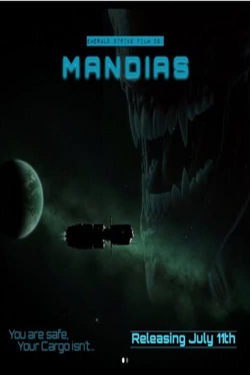 Mandias poster