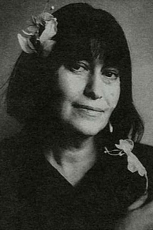 Stella Aristakesova profile photo