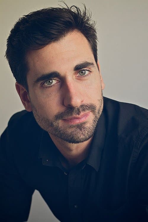 Christian Ehrnstén profile photo