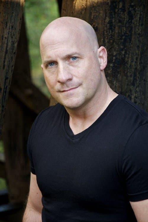 Tim Harrold profile photo