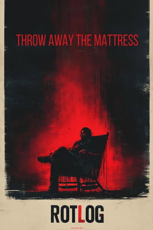 Rot Log poster