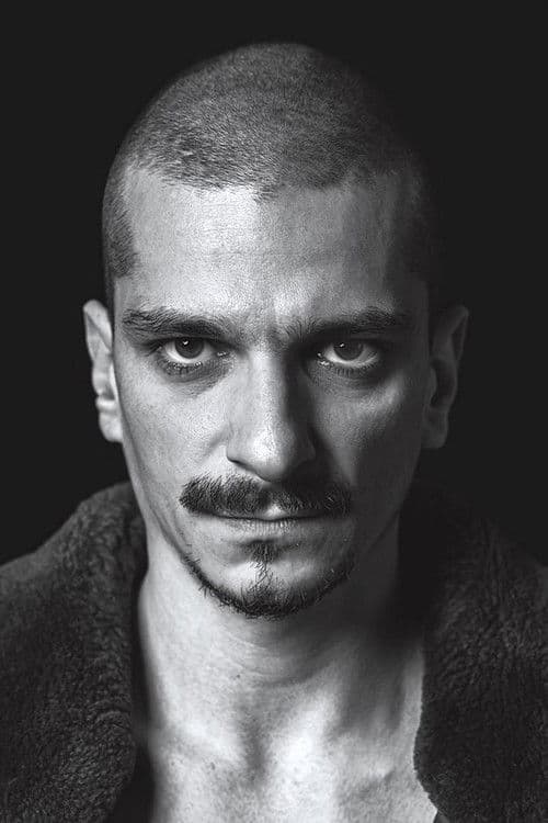 Arnaud Azoulay profile photo