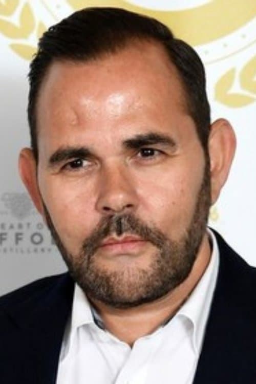 Andrew Loveday profile photo