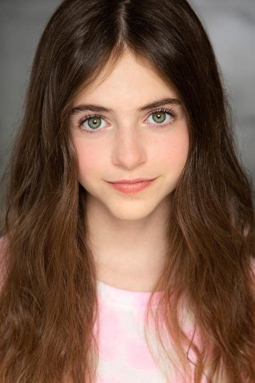 Mila Falkof profile photo