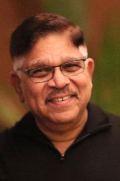 Allu Aravind profile photo