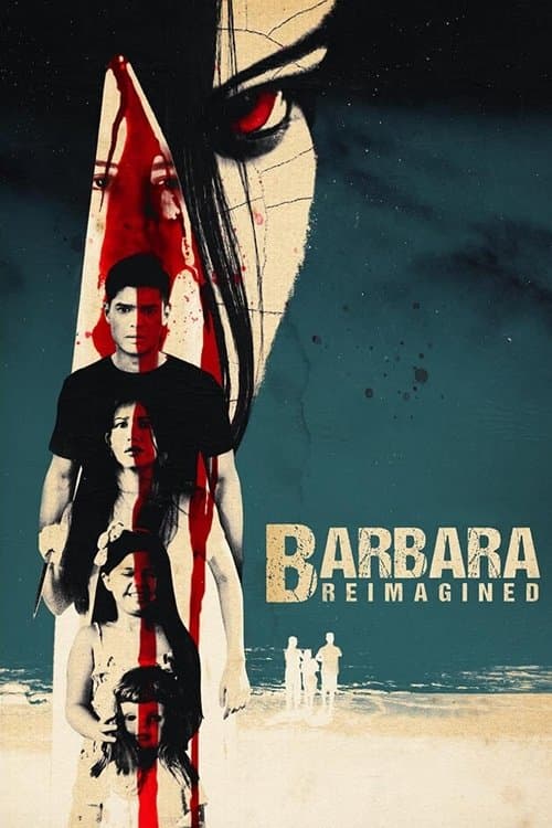 Barbara Reimagined poster