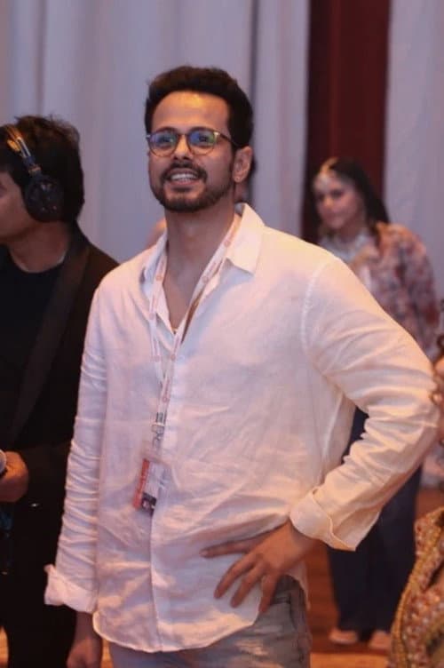 Gaurav Bhardwaj profile photo