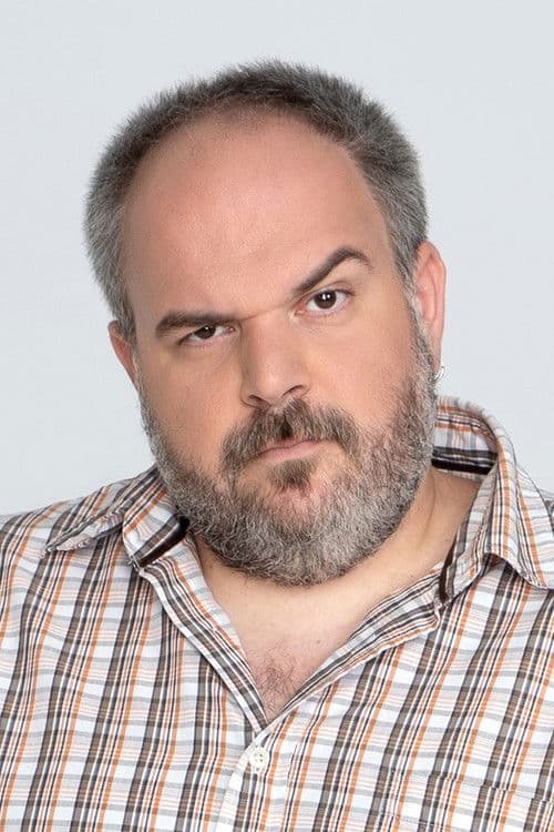 Giorgos Tzavaras profile photo