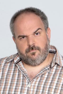 Giorgos Tzavaras profile photo