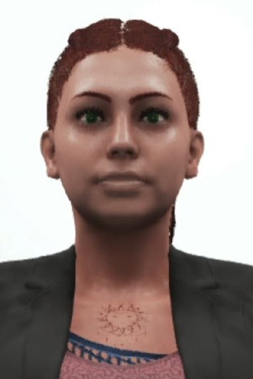 Amaya Wane profile photo