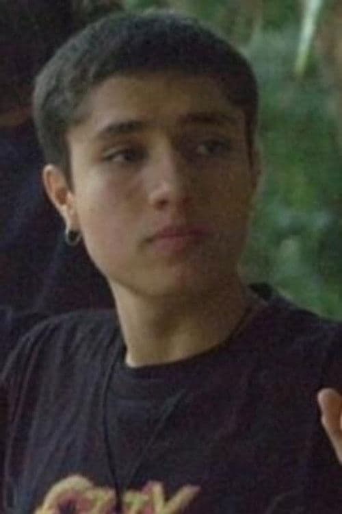 Tomás Santos profile photo