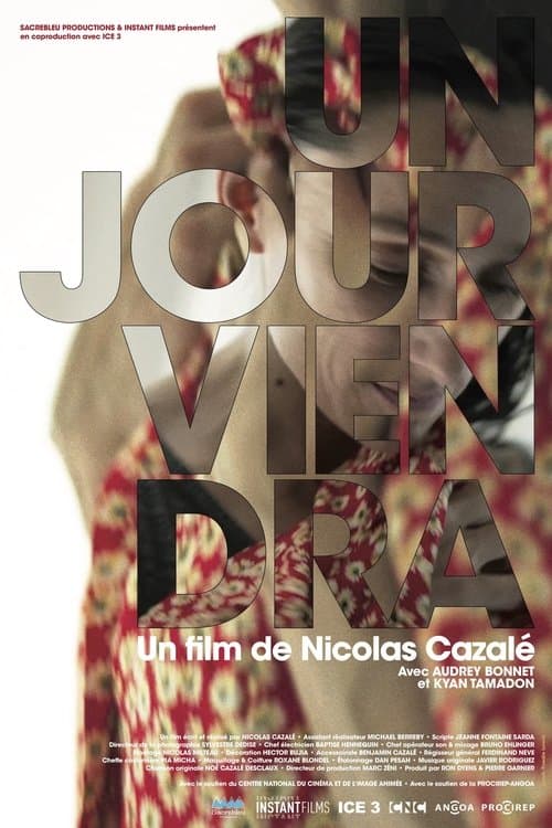 A Day Will Come poster