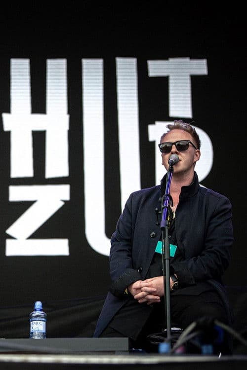 Krhut & Kozub poster