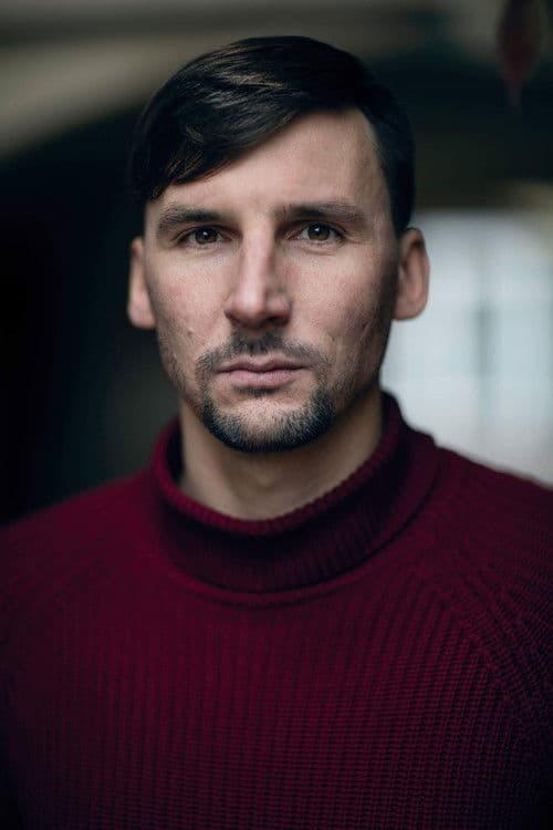 Valentinas Krulikovskis profile photo