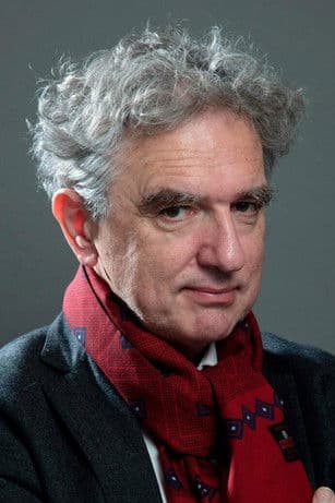 Michel Crépu profile photo