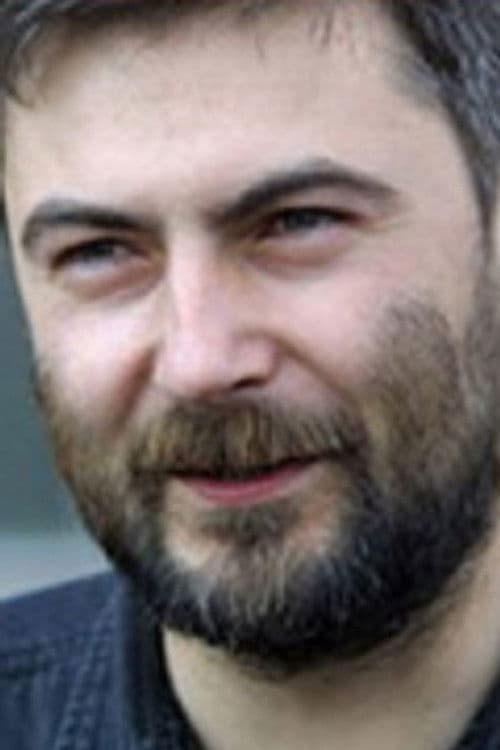 Nikolay Viktorov profile photo