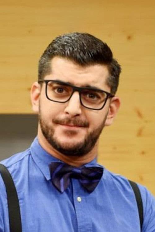 Alexander Kadiev profile photo