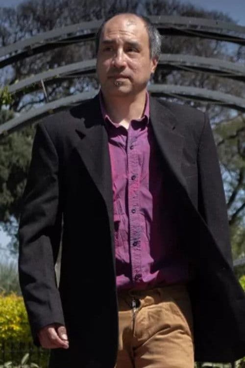 Javier Solis profile photo