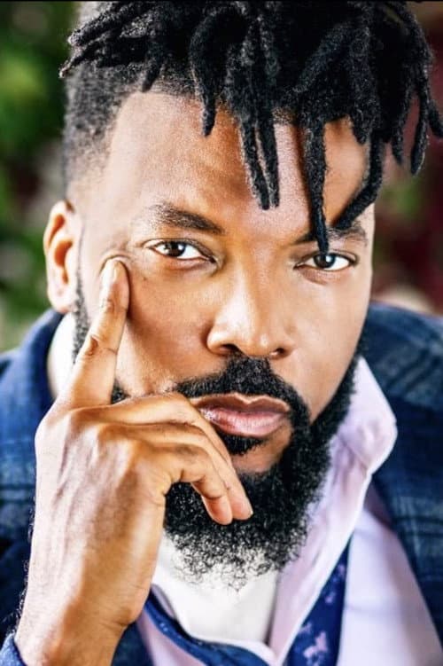 Carl Jones profile photo