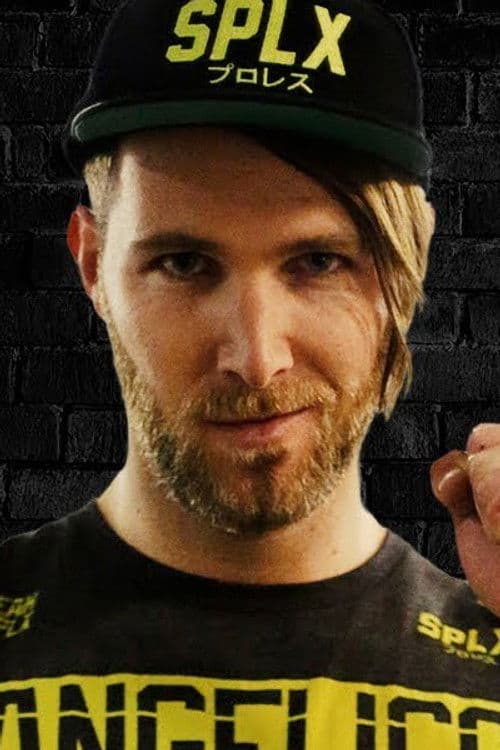 Adam Bridle profile photo