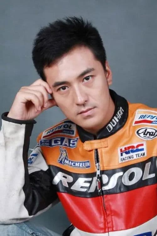 Zhang Shuo profile photo