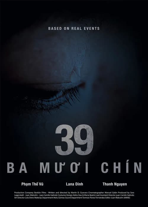 39 poster